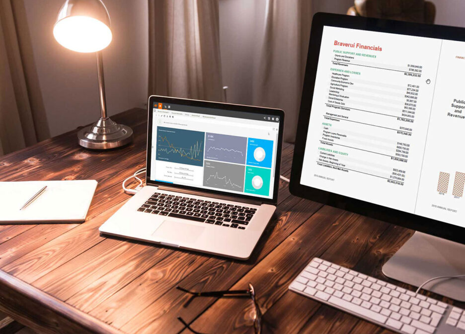 Who should use IFRS for SMEs?