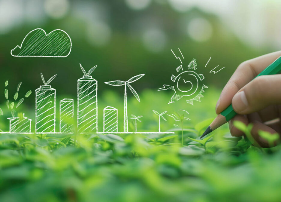 Don’t Conserve; Just Don’t Waste: Sustainability is Balance